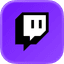 Twitch icon