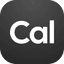 Cal.com logo