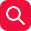 Search Zotero logo
