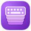 Keyboard Layout Switcher icon