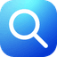 Mac App Store Search icon