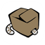 Litterbox icon