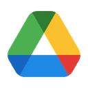 Google Drive logo