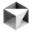 Cursor Agents logo