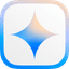Google Gemini logo
