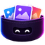 MemeStash icon