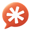 Load-Bearing Reply icon