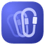 Karabiner Profile Switcher logo