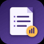 Text Counter icon