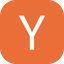 Hacker News Top Stories logo