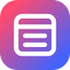 Cheatsheets Remastered icon