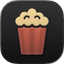 Popcorn - Explore Stremio Streams logo