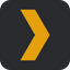 Plex icon