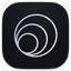 Orbit icon