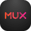 Mux.com icon