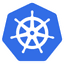 Kubernetes Documenation logo