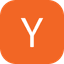 Y Combinator icon