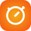 Chronometer icon
