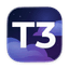 T3 Code icon
