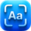 Font Sniper icon