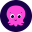 Octopus Energy icon