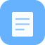 Simple Memo icon