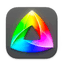 Kaleidoscope icon