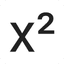 UniTex - LaTeX Math to Unicode Text. icon