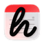 Hora Calendar icon