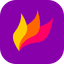 Flameshot icon