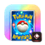 Pokémon Tcg Pocket Binder icon