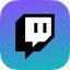 Twitch Chat icon