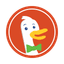 DuckDuckGo Email icon