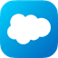 Salesforce Search logo