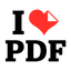 iLovePDF icon