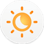 Night Light logo