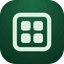 Django Packages icon
