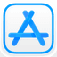 App Store Connect icon