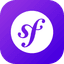 String Formatter icon