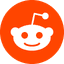 Reddit Search logo