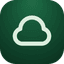 Cloud CLI Login Statuses icon