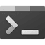 Windows Terminal icon