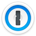 1Password logo